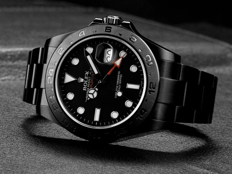 Rolex 216570-0002