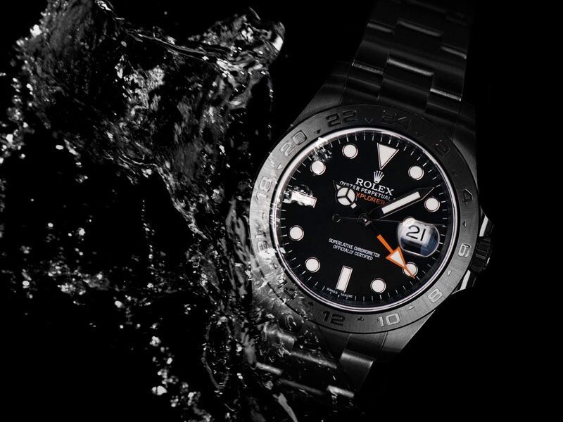 Rolex 216570-0002