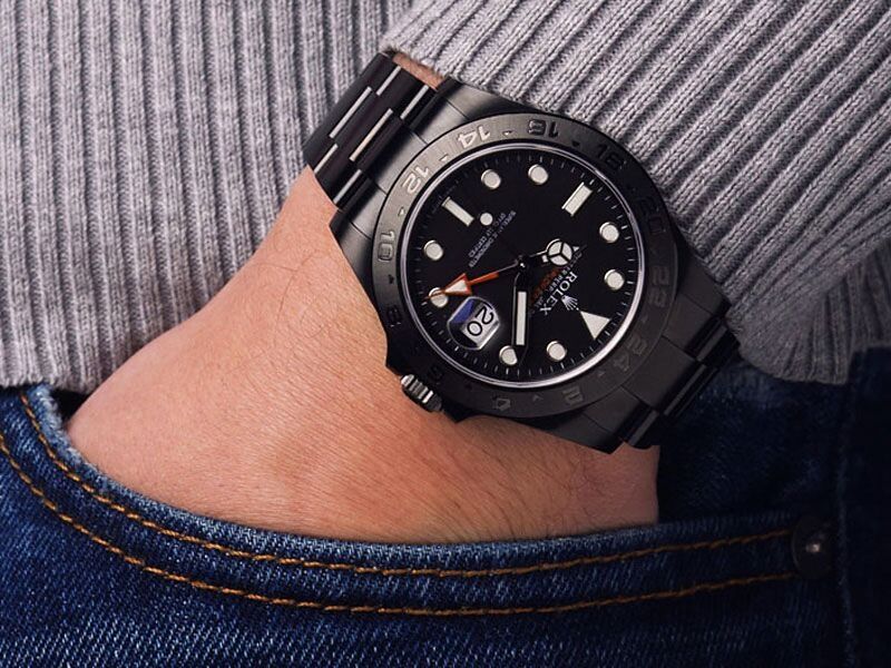 Rolex 216570-0002