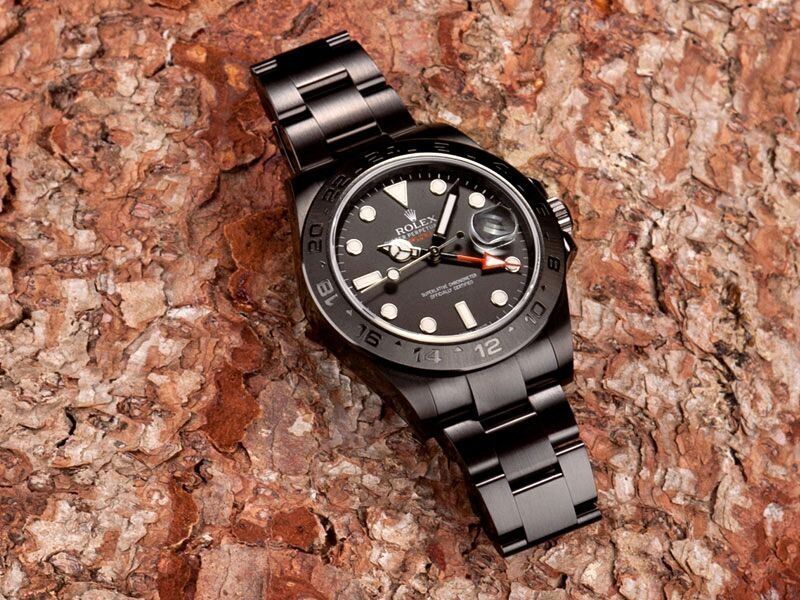 Rolex 216570-0002