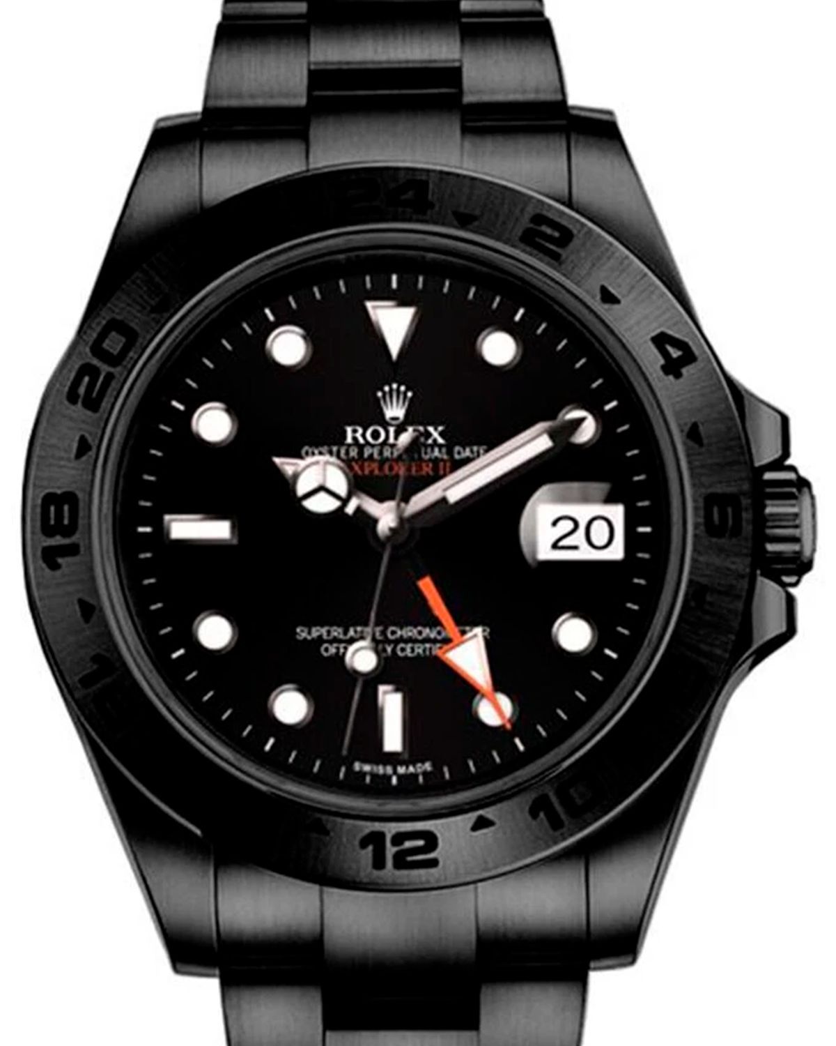 Rolex 216570