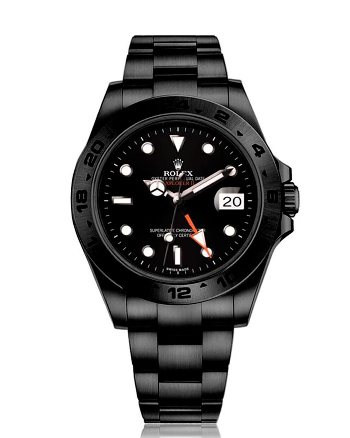 Rolex 216570