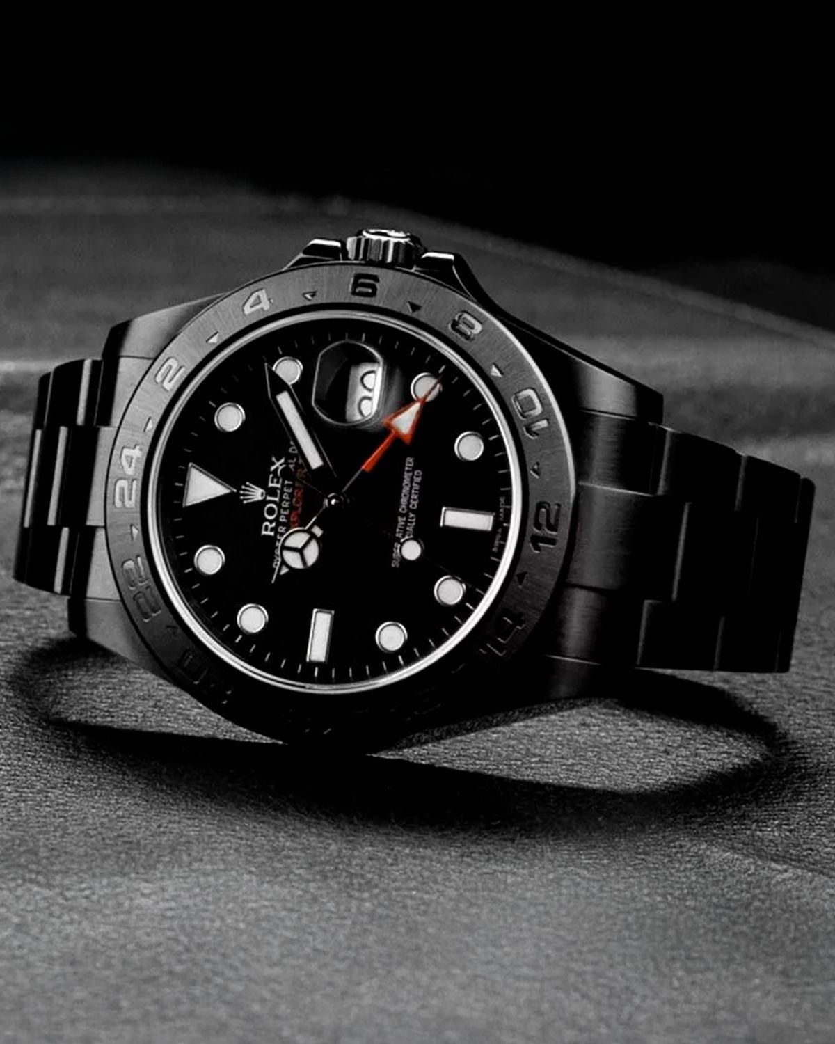 Rolex 216570