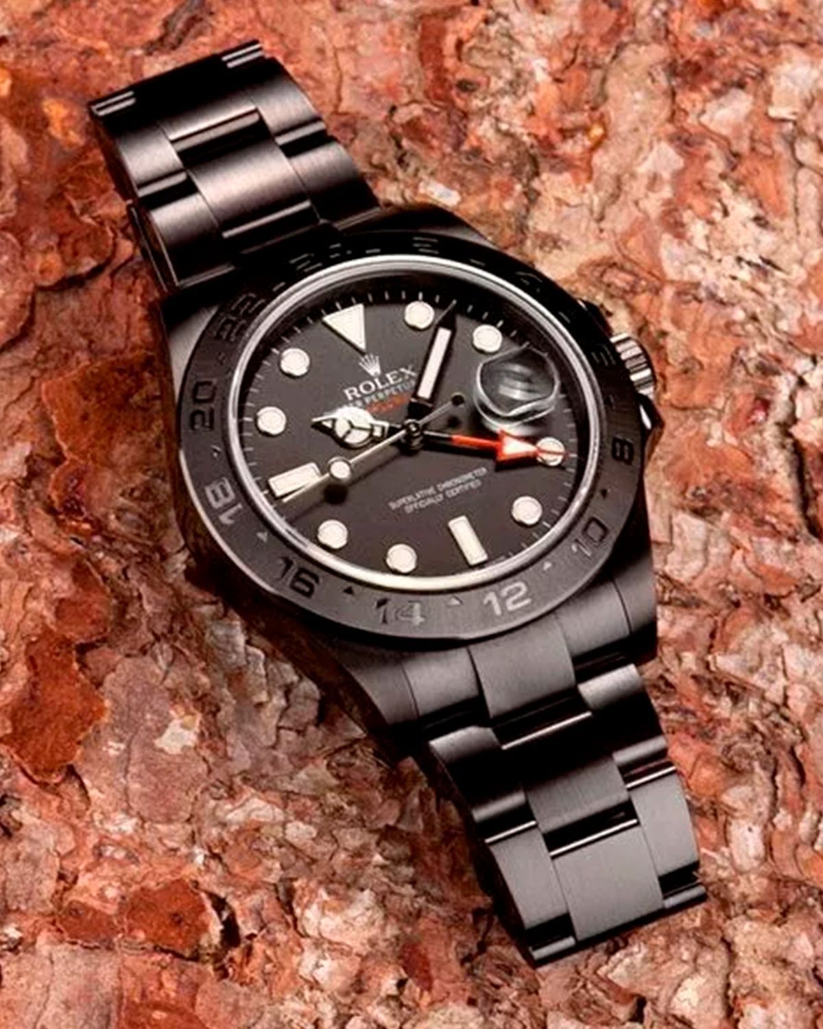 Rolex 216570
