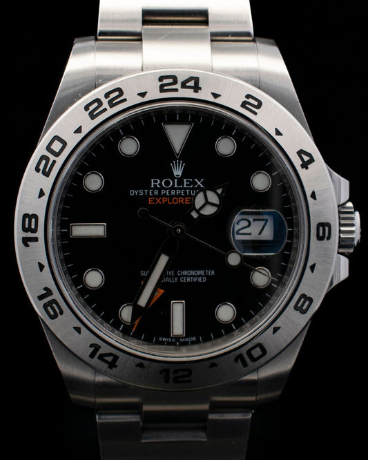Rolex 216570