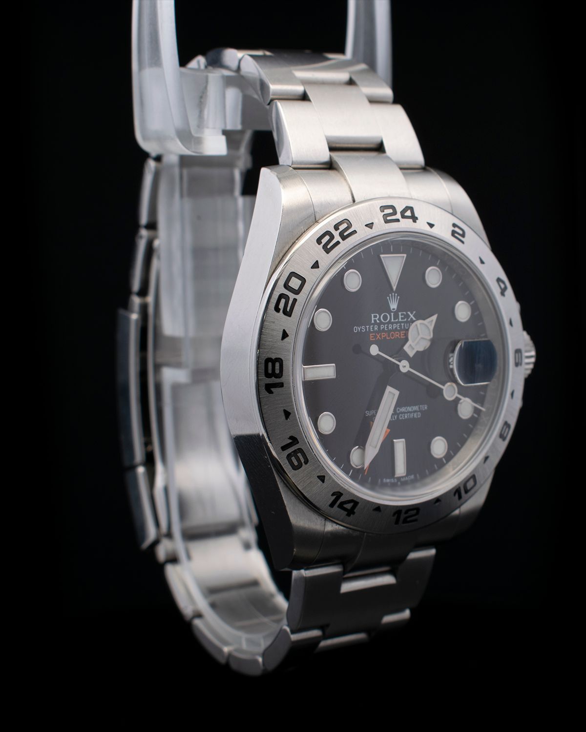 Rolex 216570