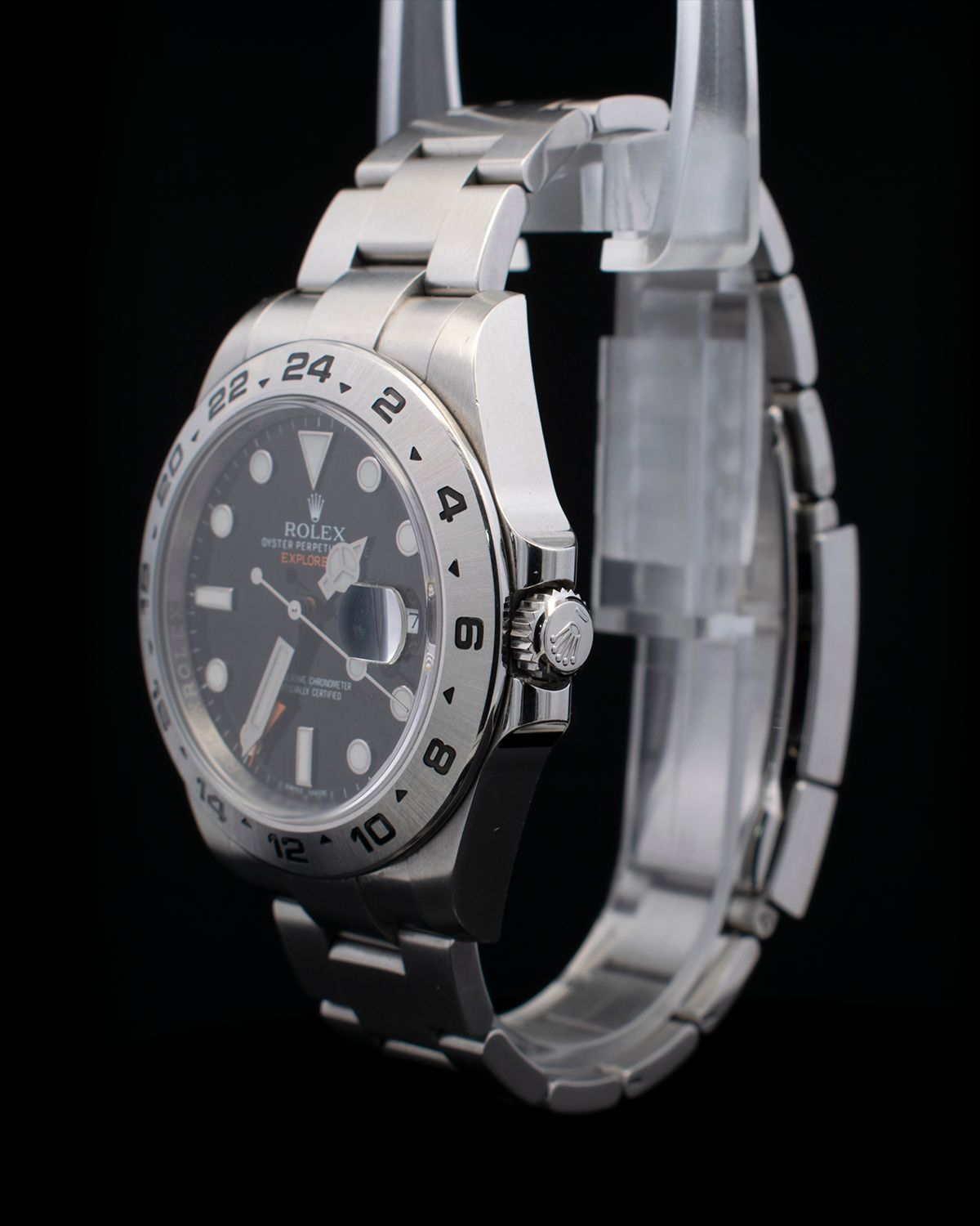 Rolex 216570