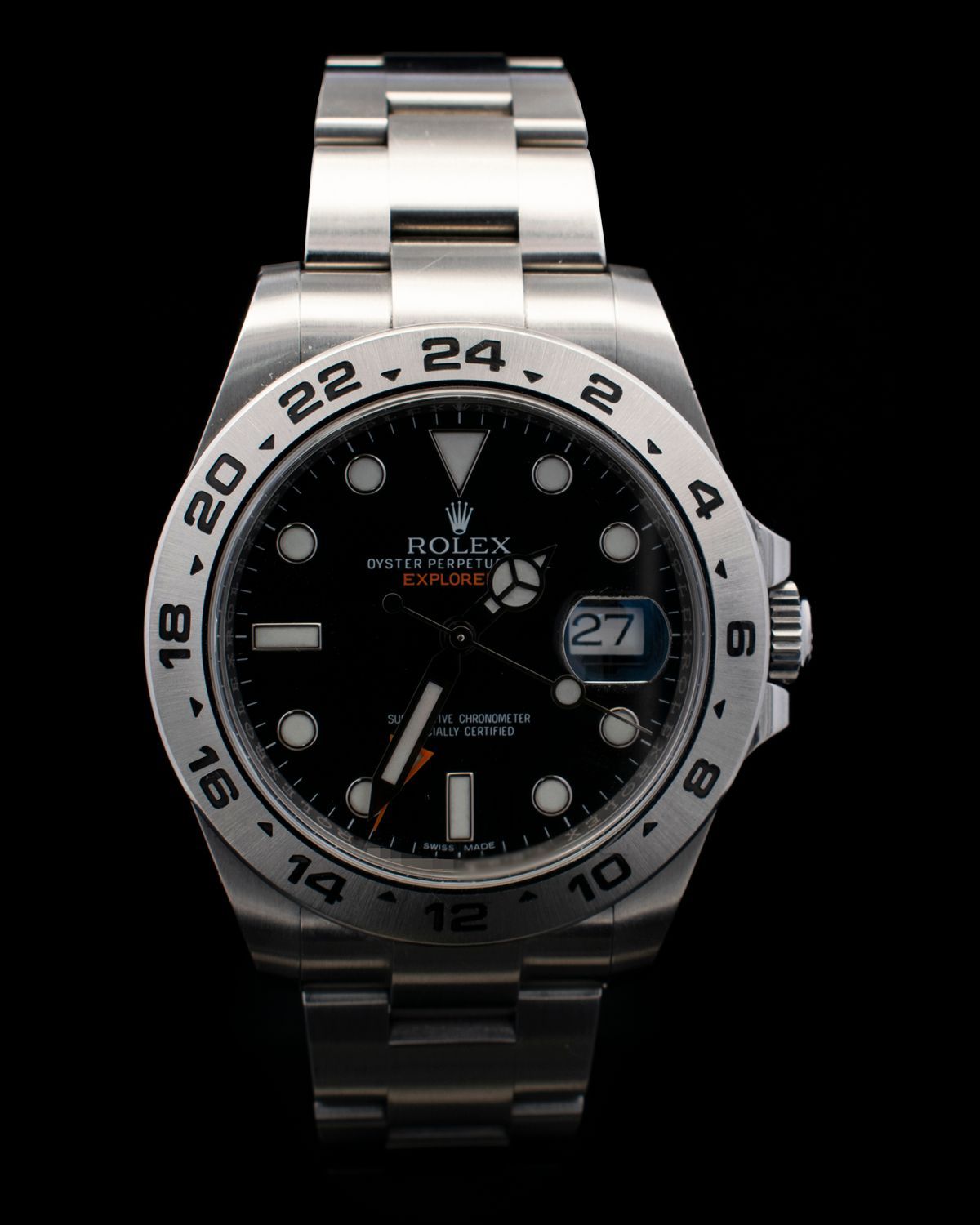 Rolex 216570
