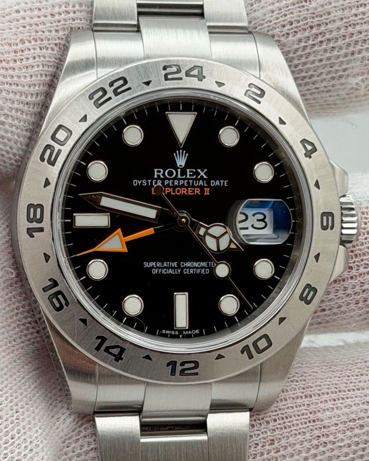 Rolex 216570