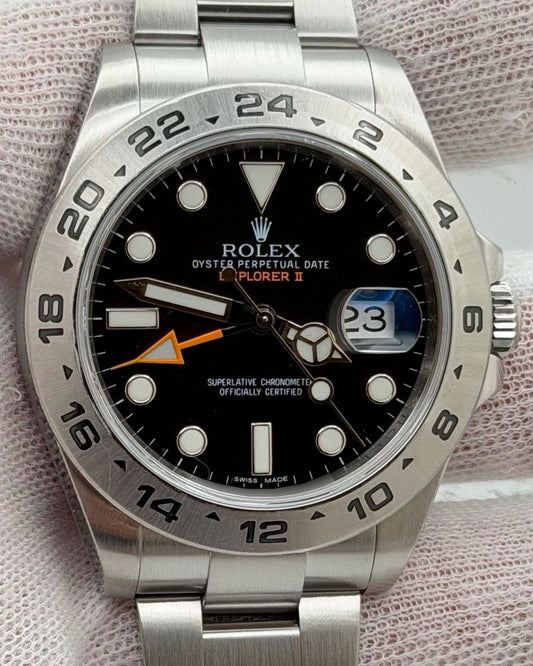 Rolex 216570