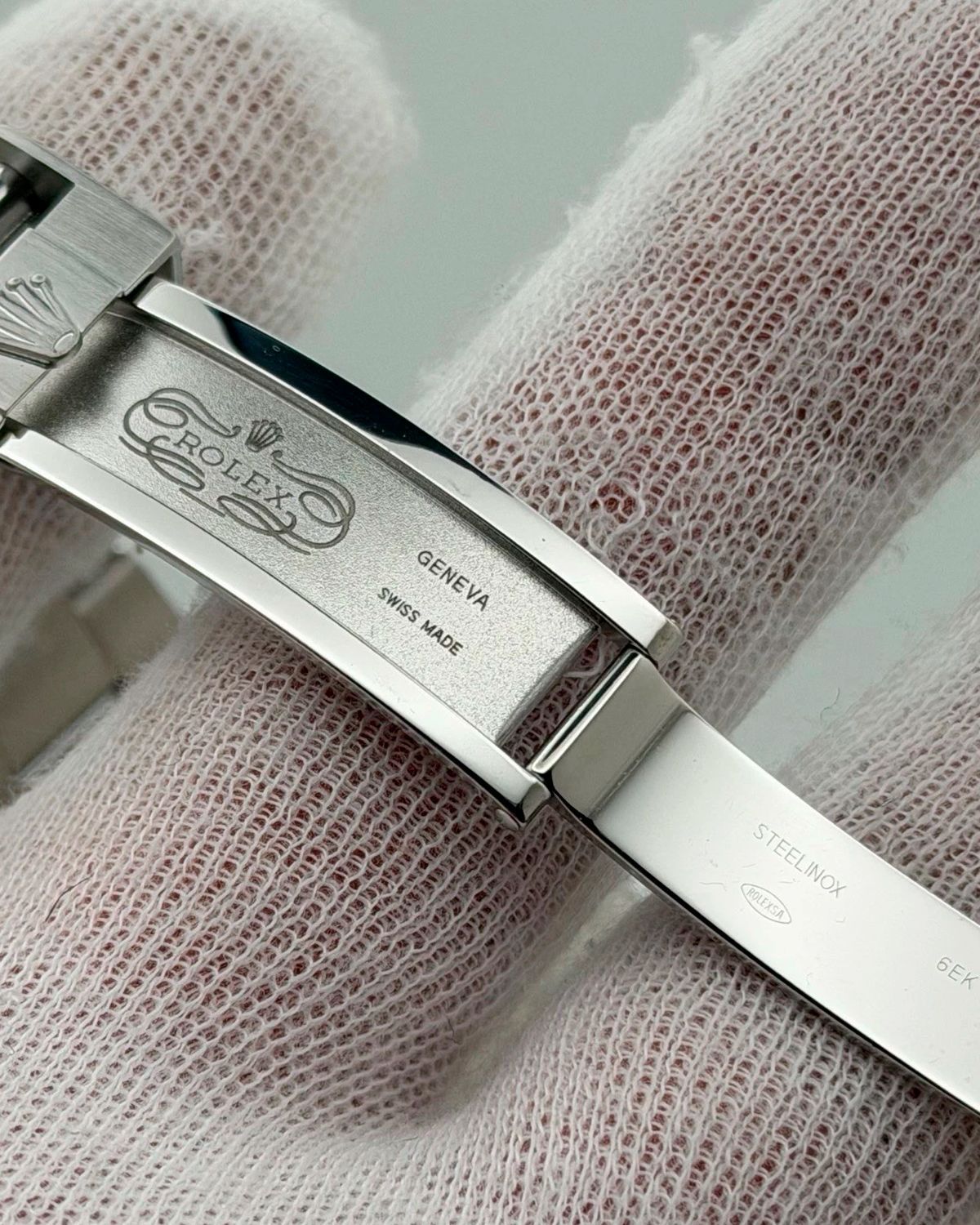Rolex 216570