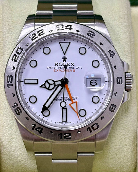 Rolex 216570