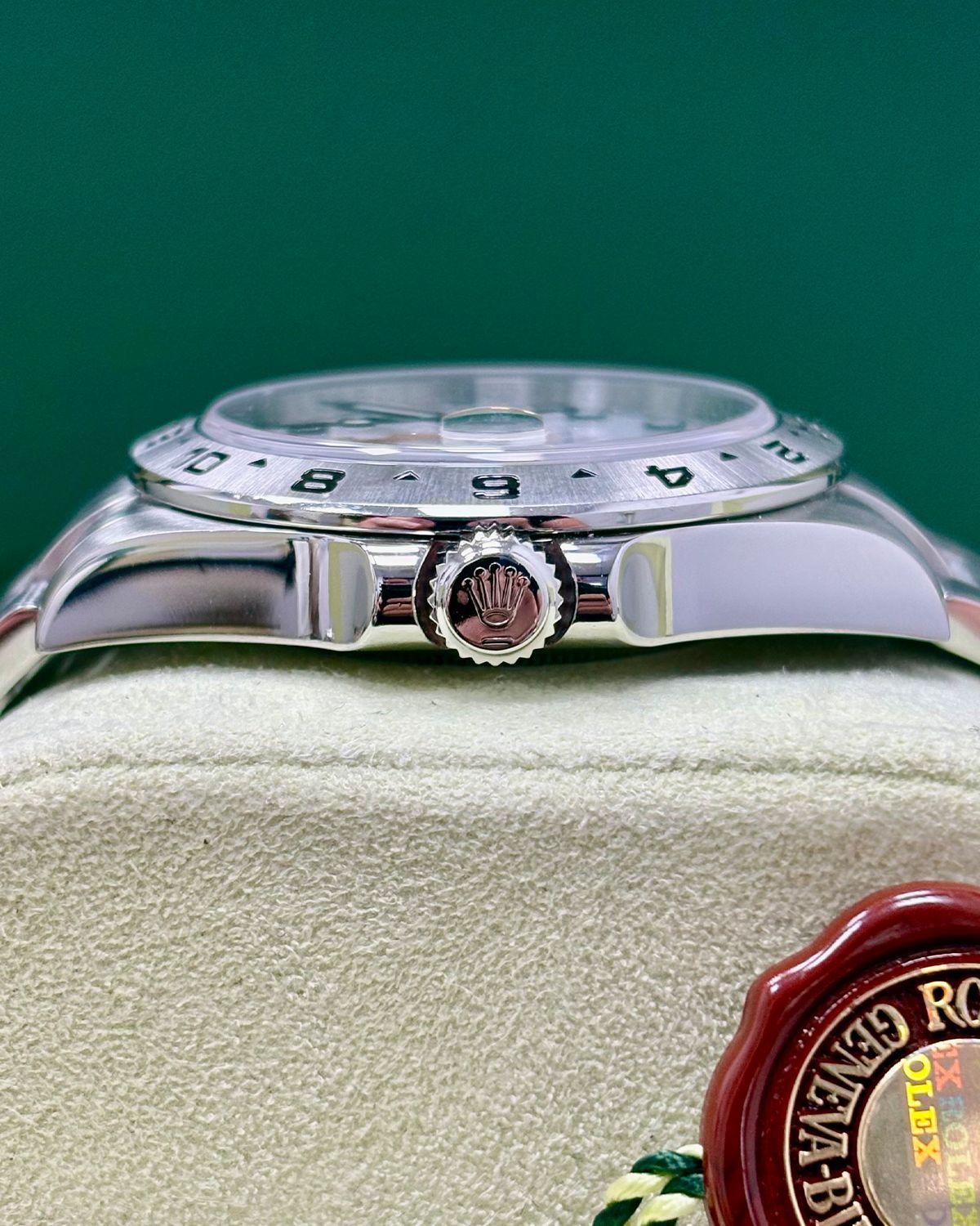 Rolex 216570