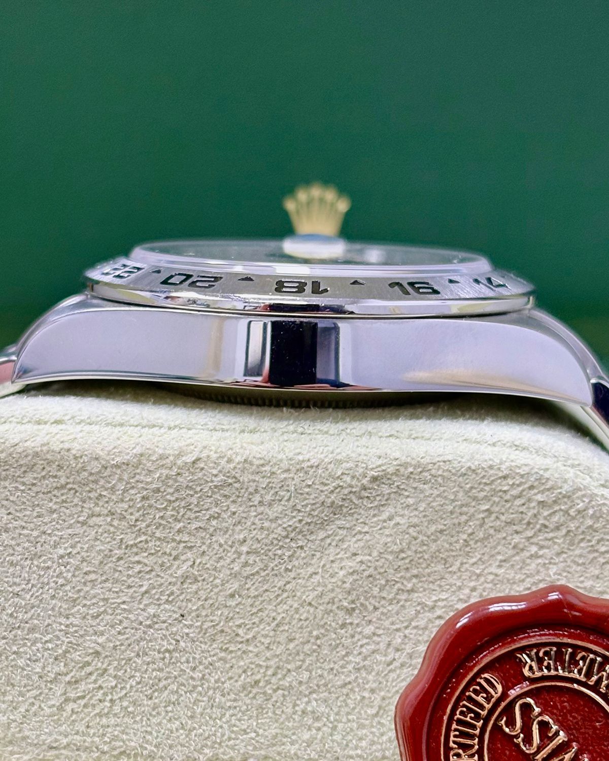 Rolex 216570