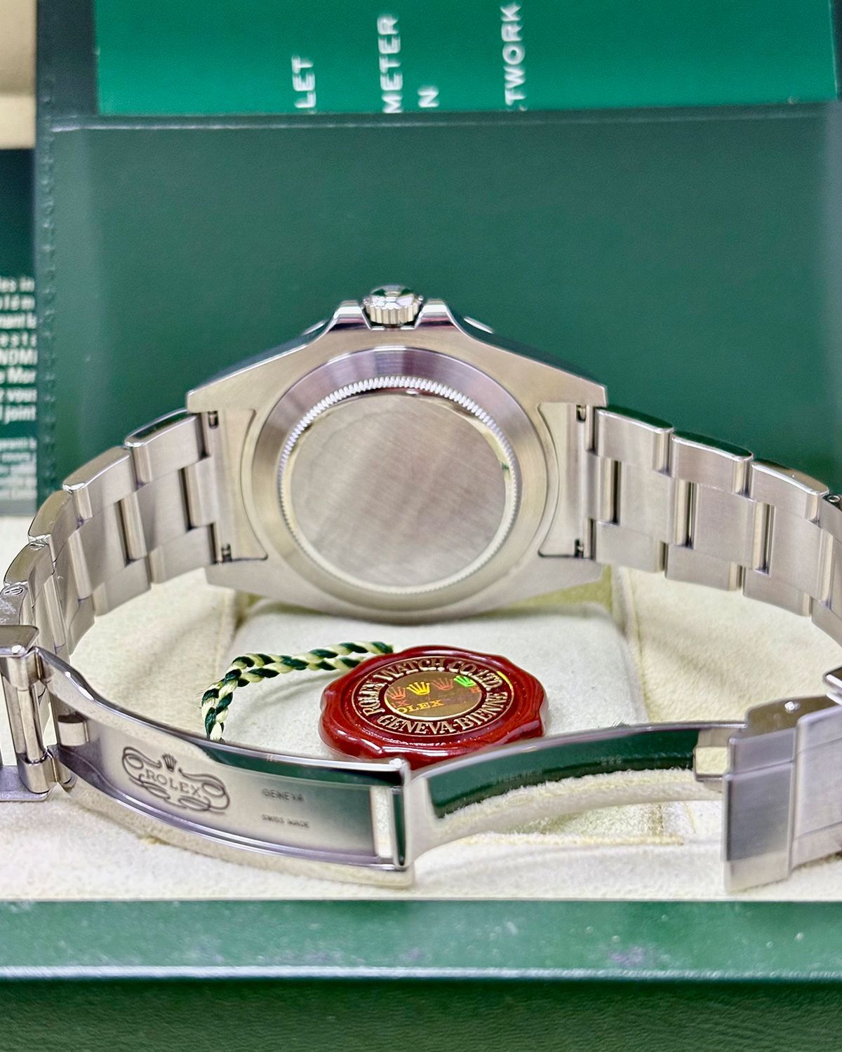 Rolex 216570