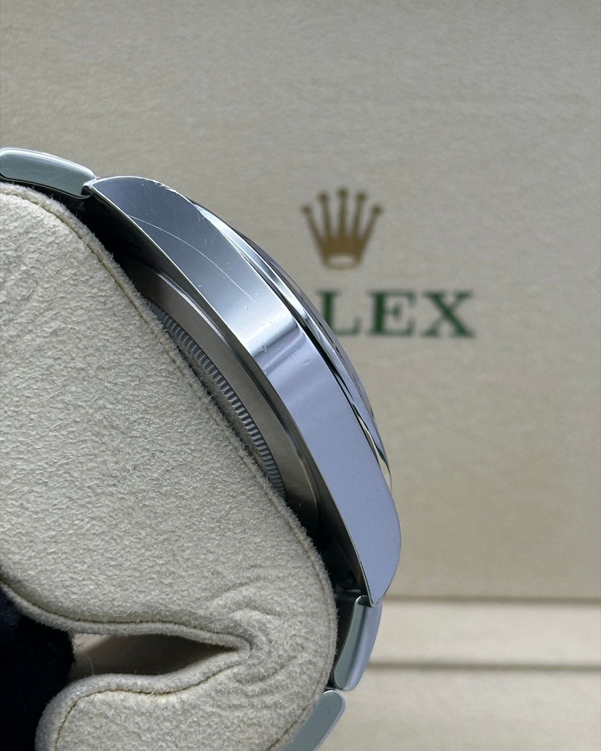 Rolex 216570