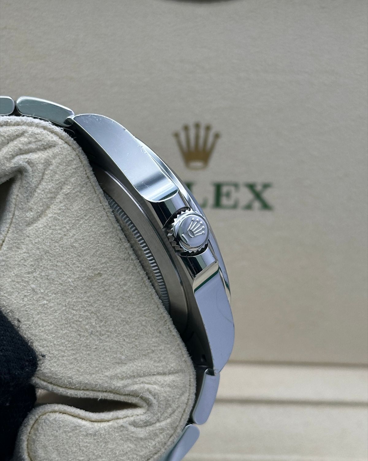 Rolex 216570