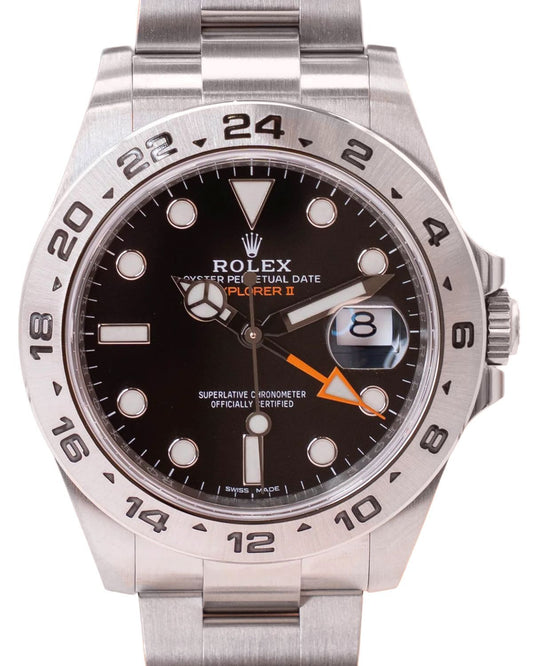 Rolex 216570