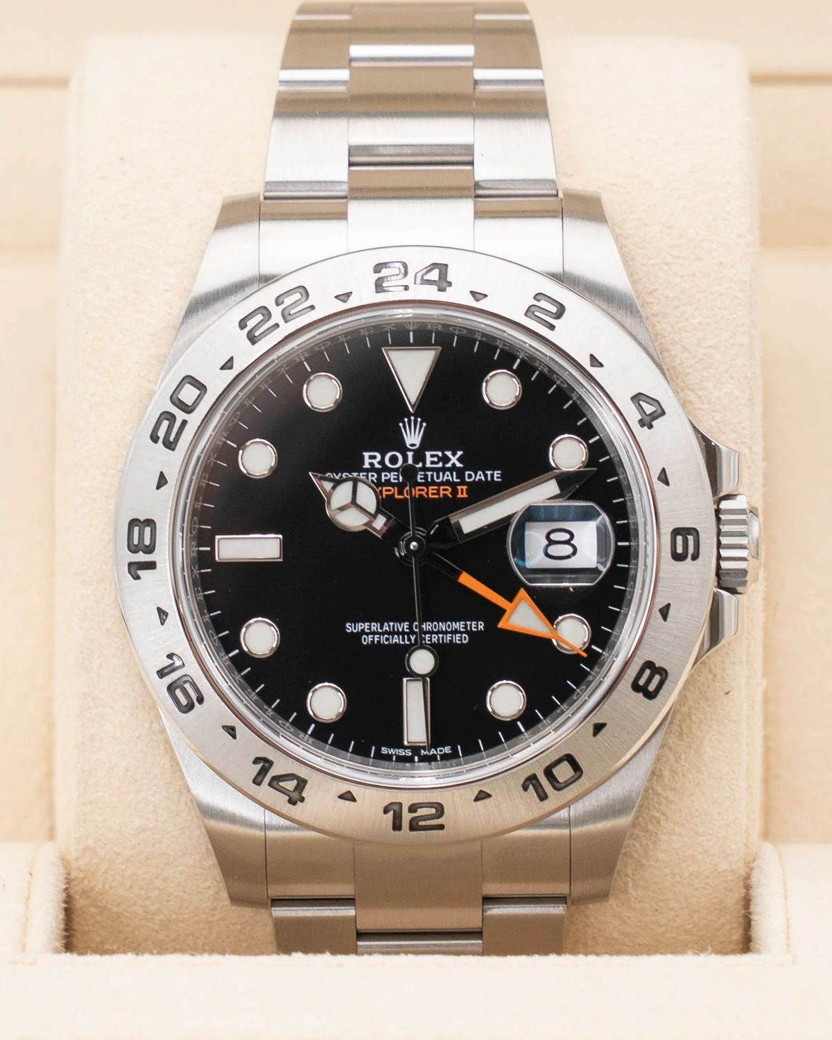 Rolex 216570