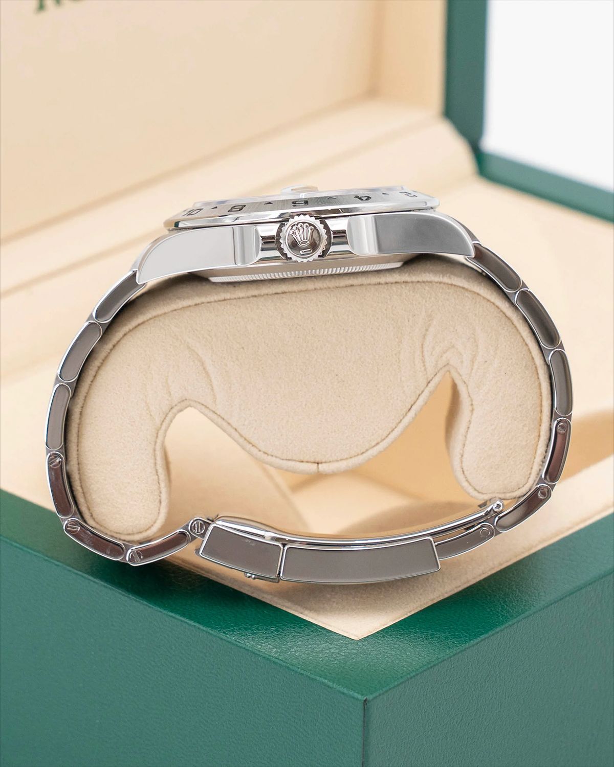 Rolex 216570
