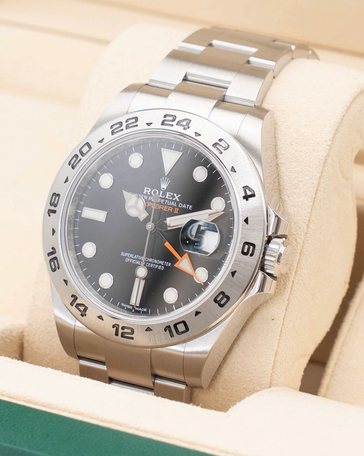 Rolex 216570