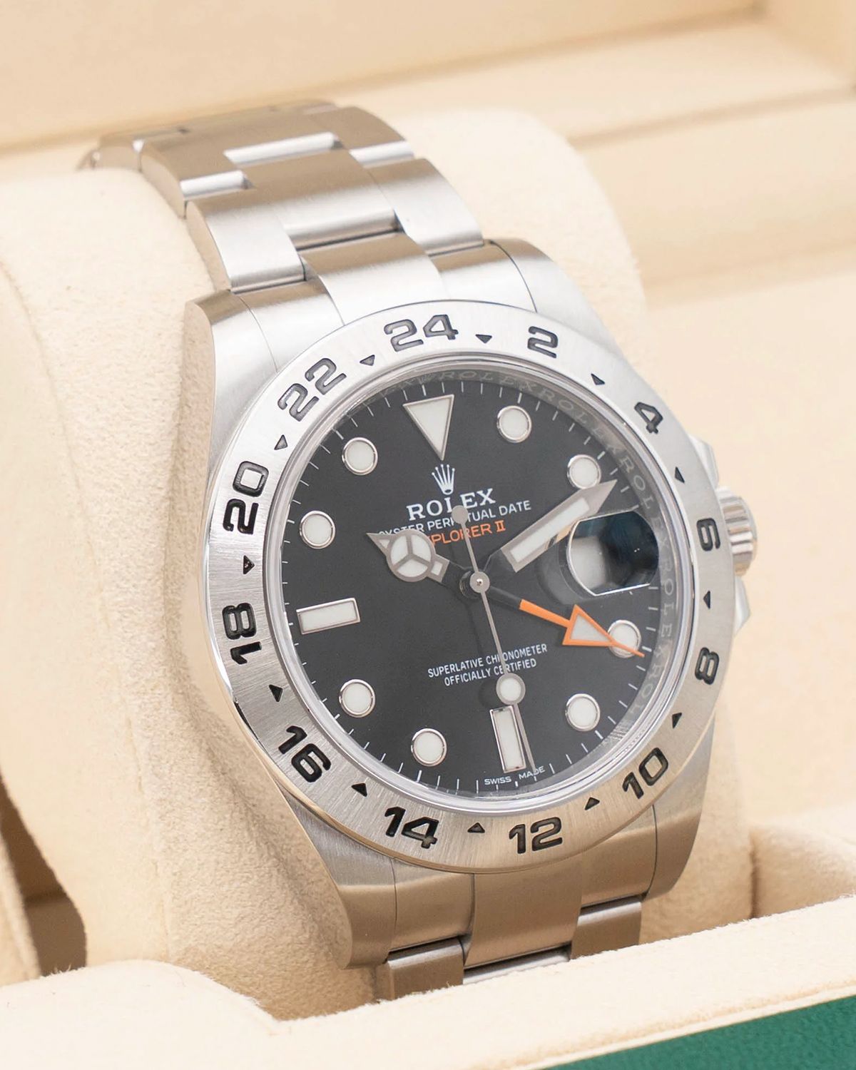 Rolex 216570