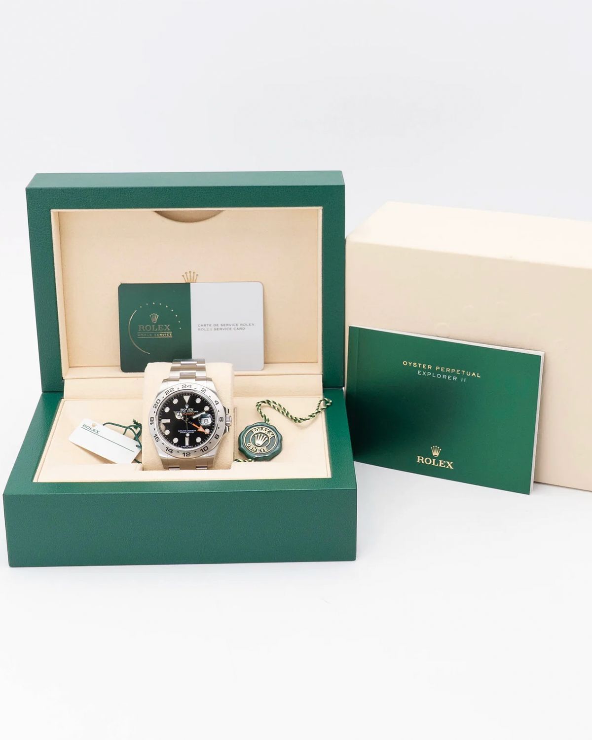 Rolex 216570