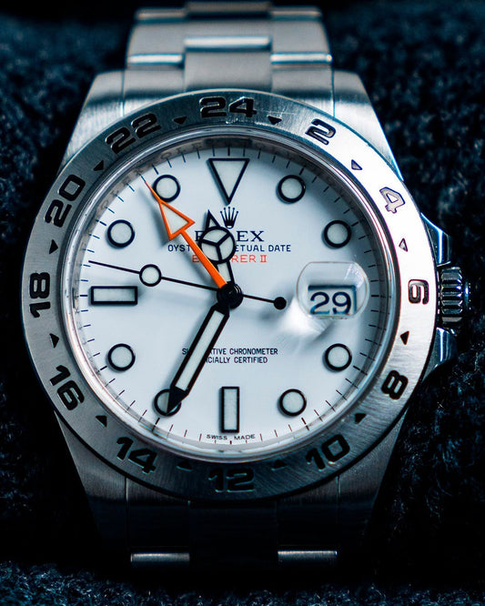Rolex 216570