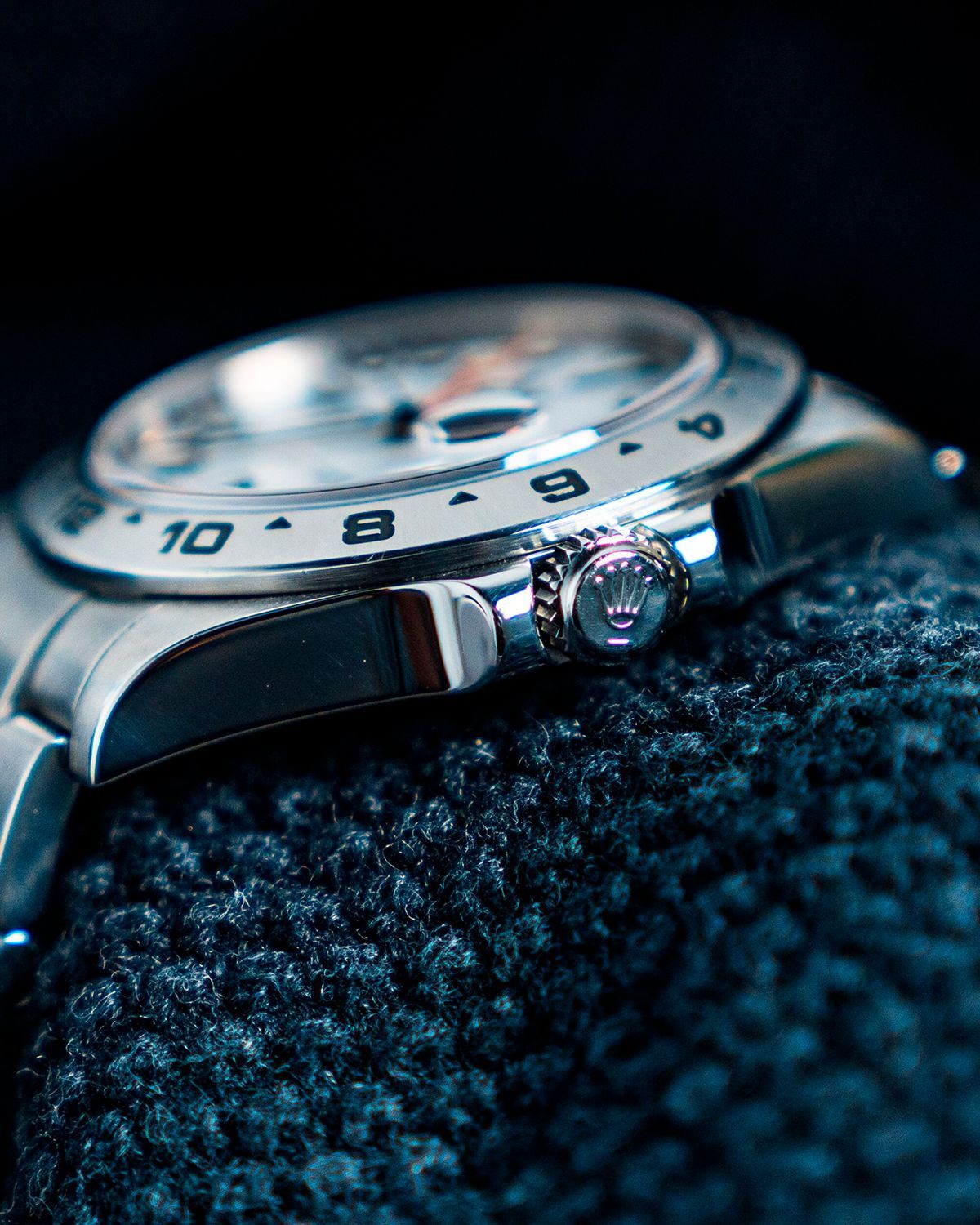 Rolex 216570