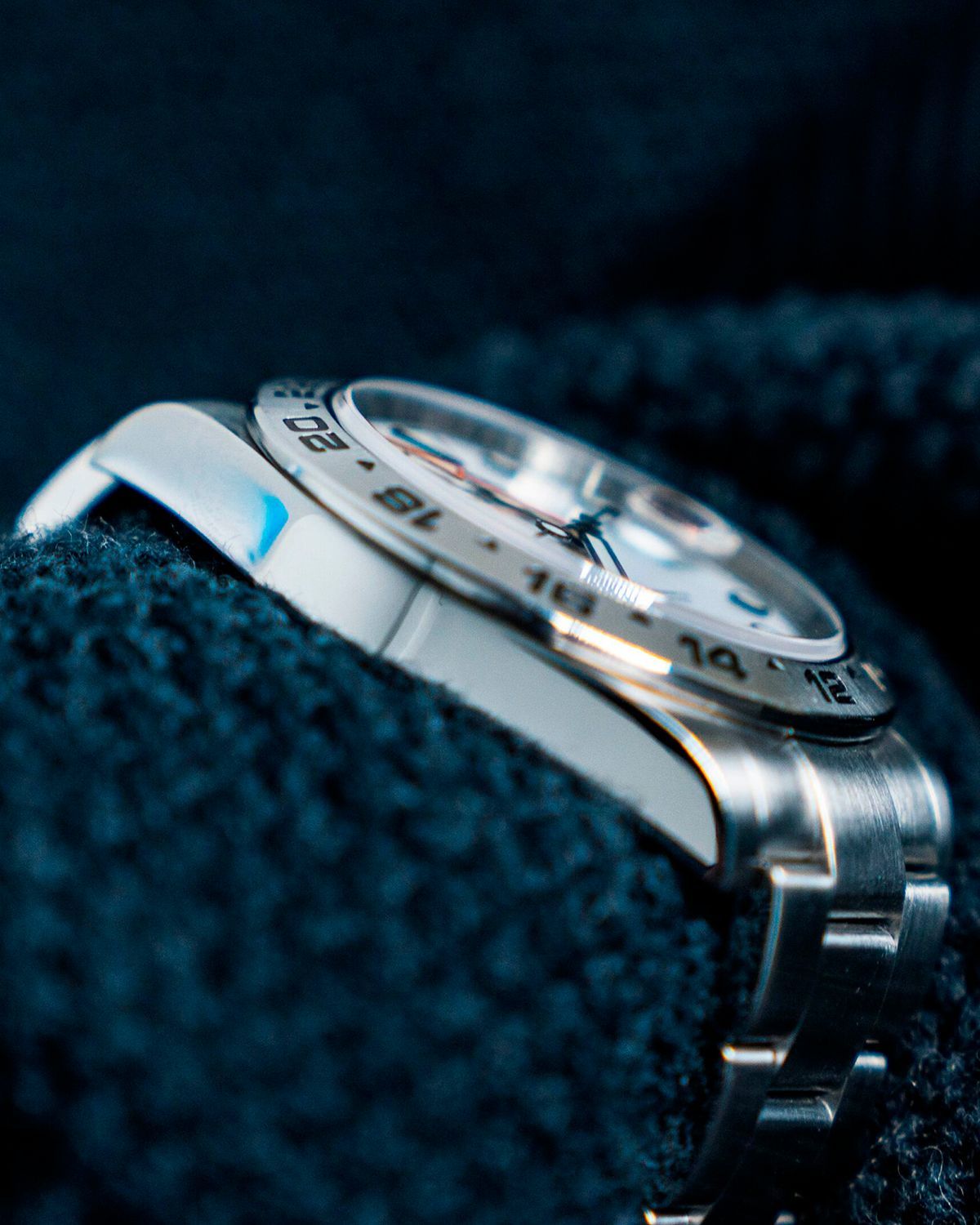Rolex 216570