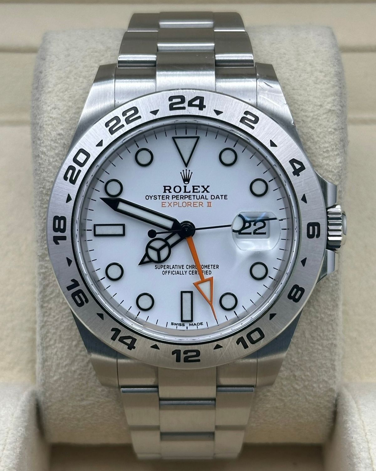 Rolex 216570
