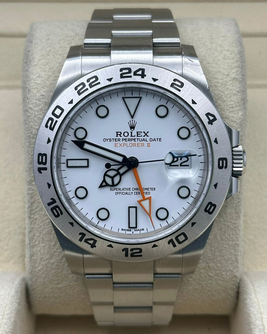 Rolex 216570