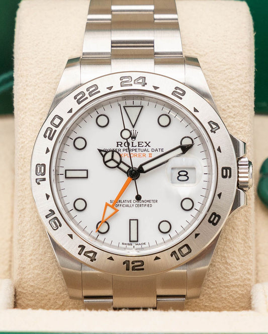 Rolex 216570