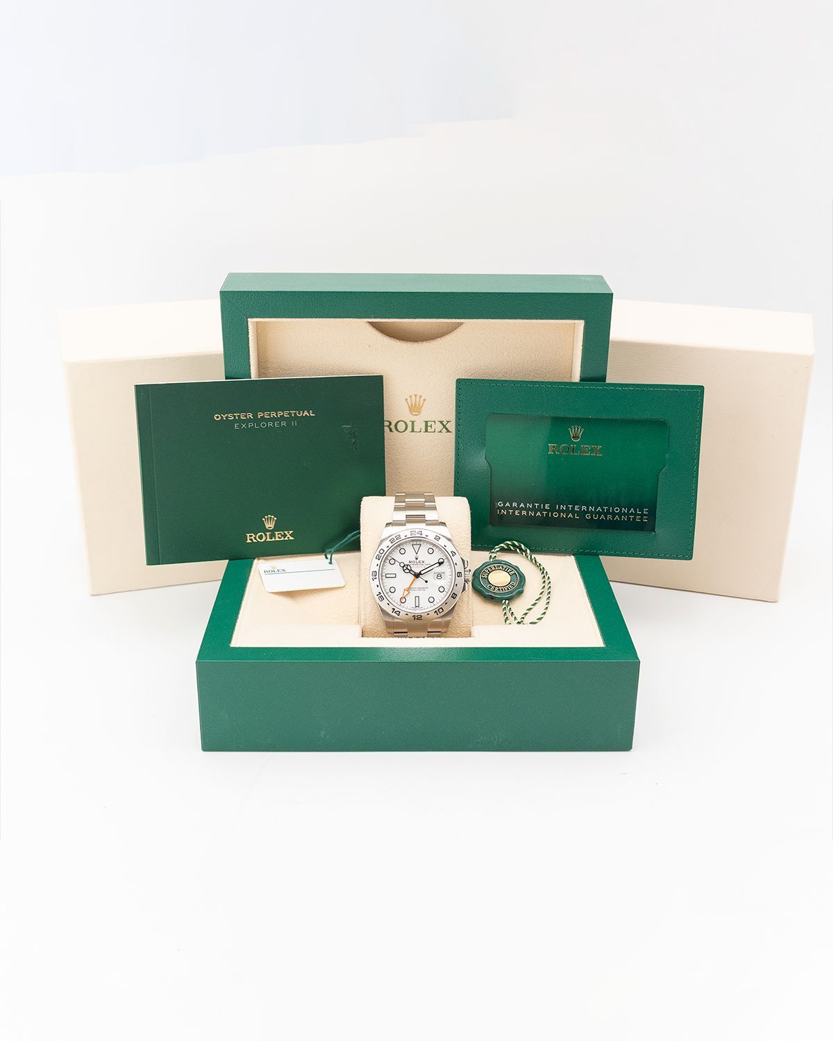 Rolex 216570
