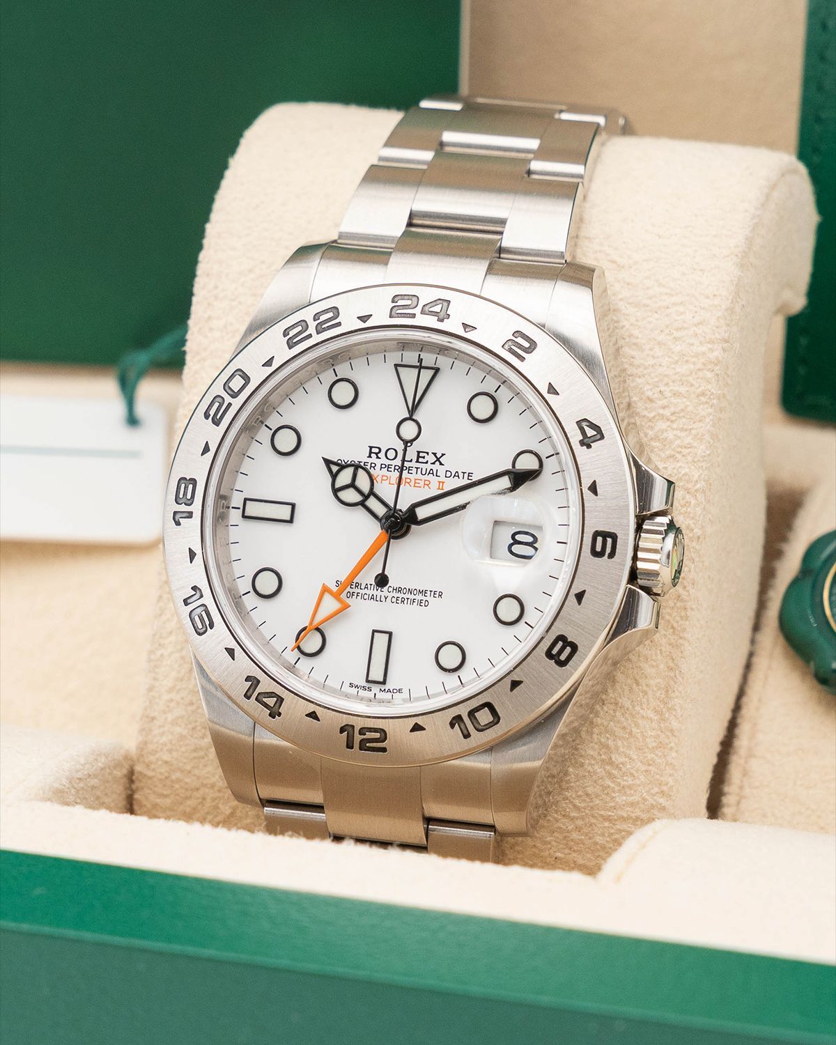 Rolex 216570