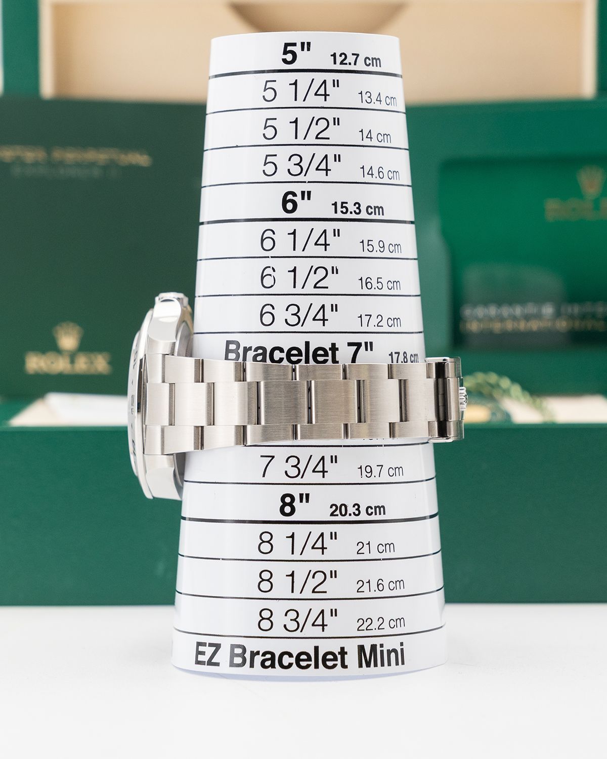 Rolex 216570
