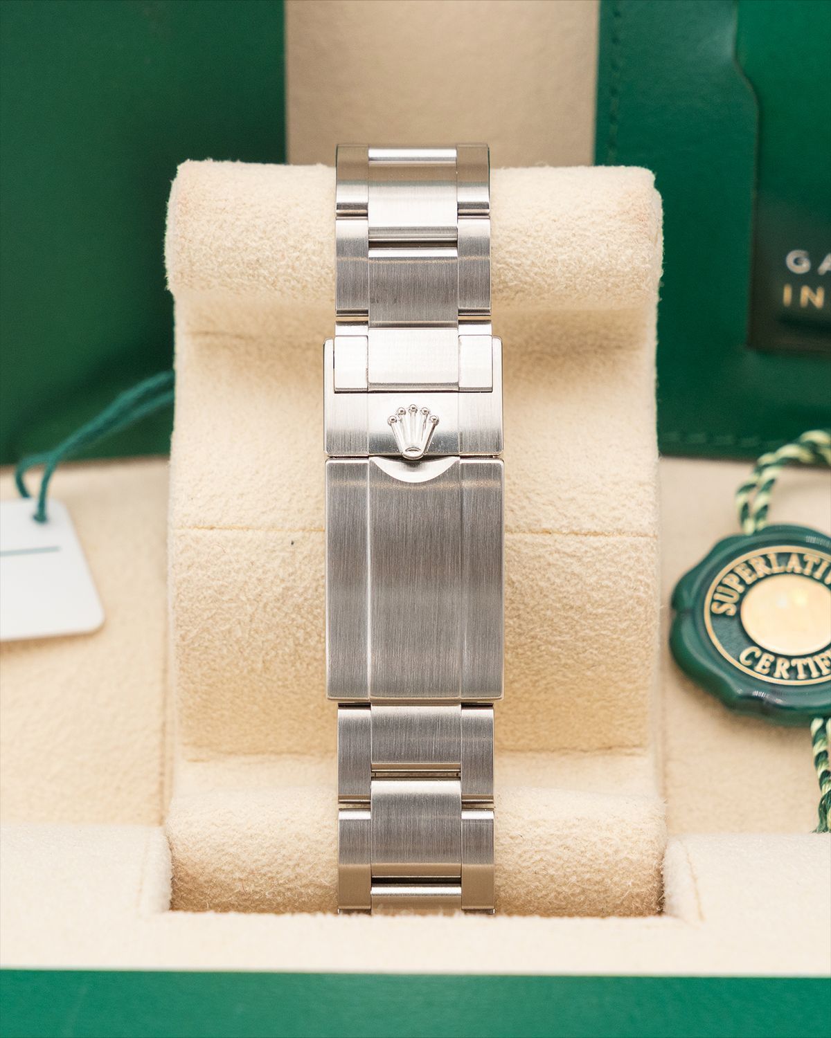 Rolex 216570