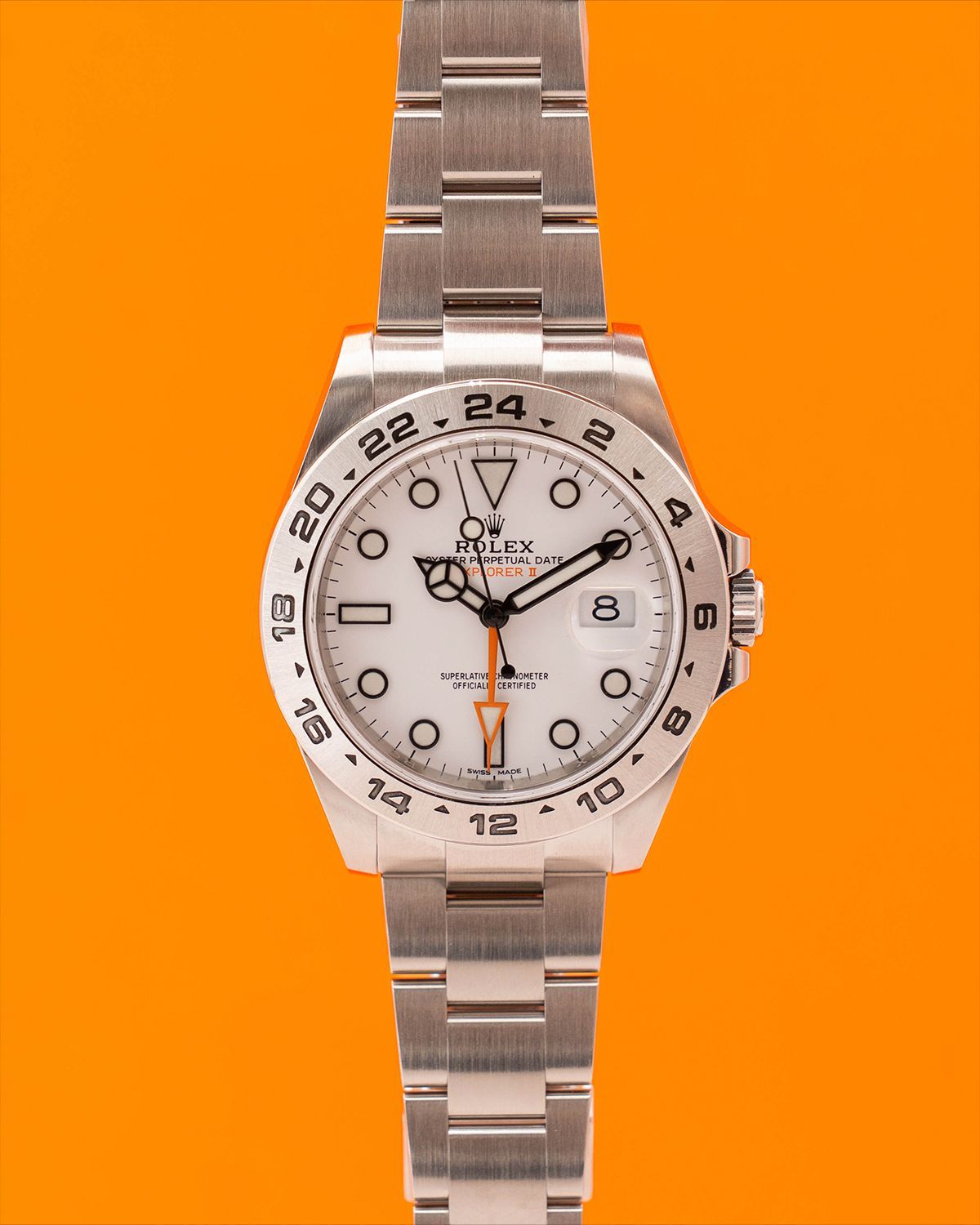 Rolex 216570