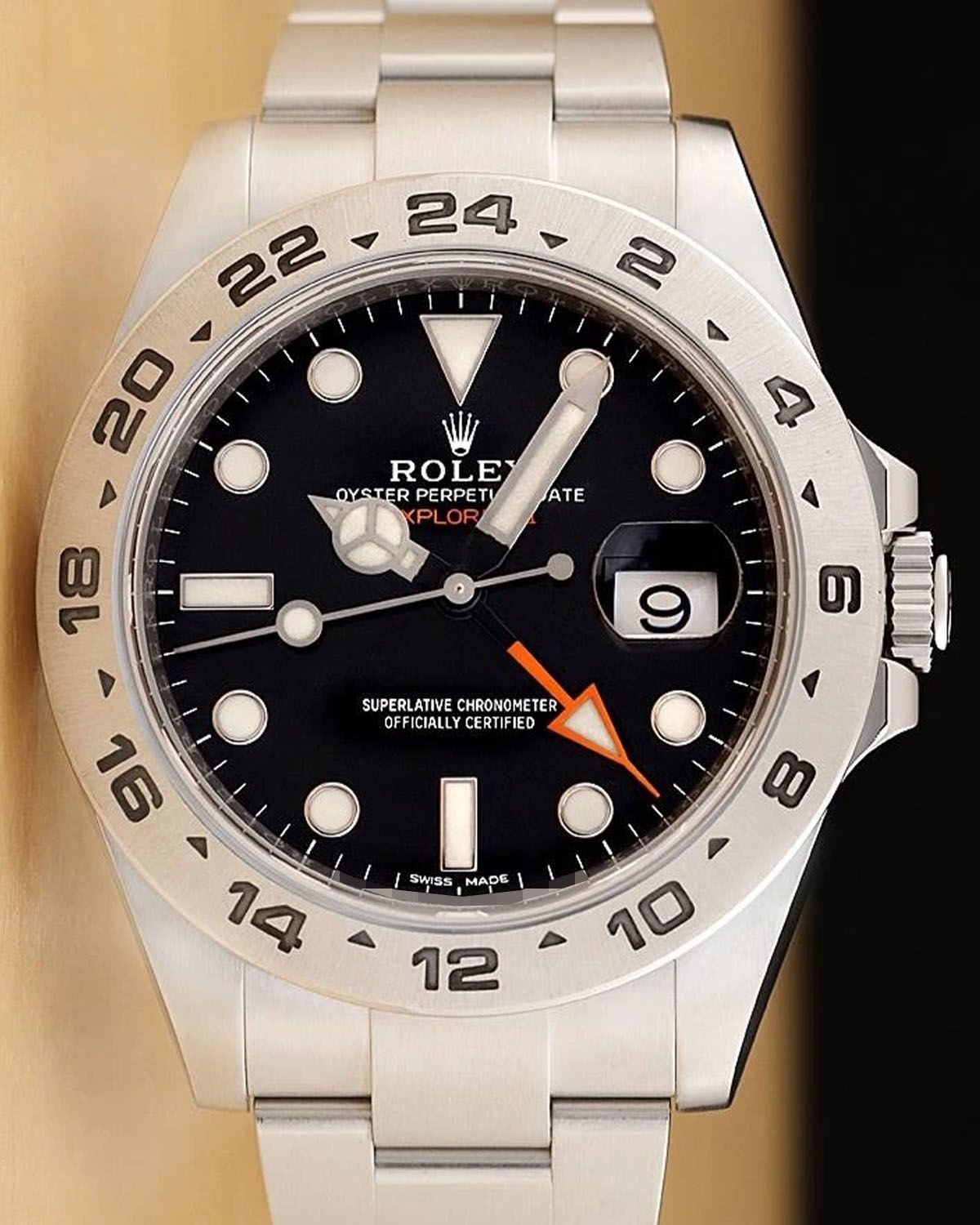 Rolex 216570