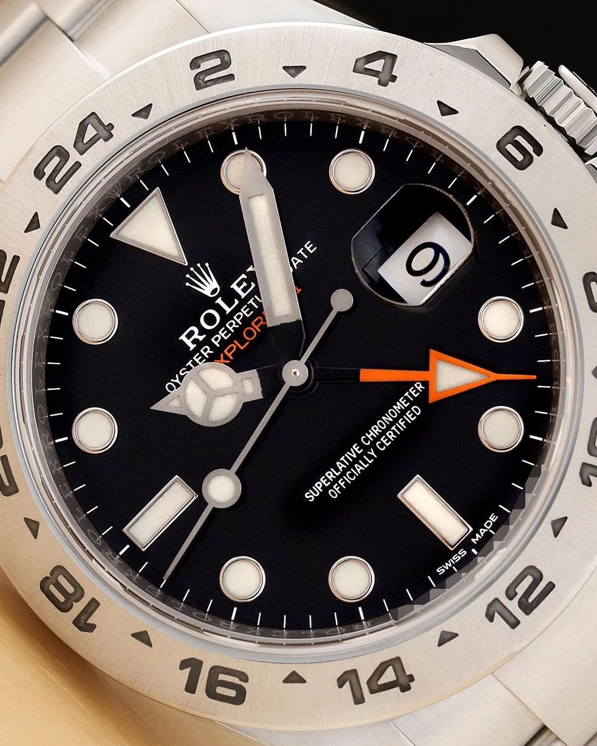 Rolex 216570