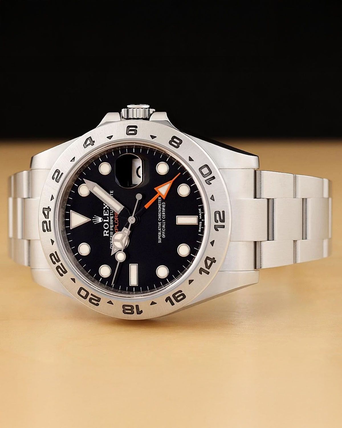 Rolex 216570
