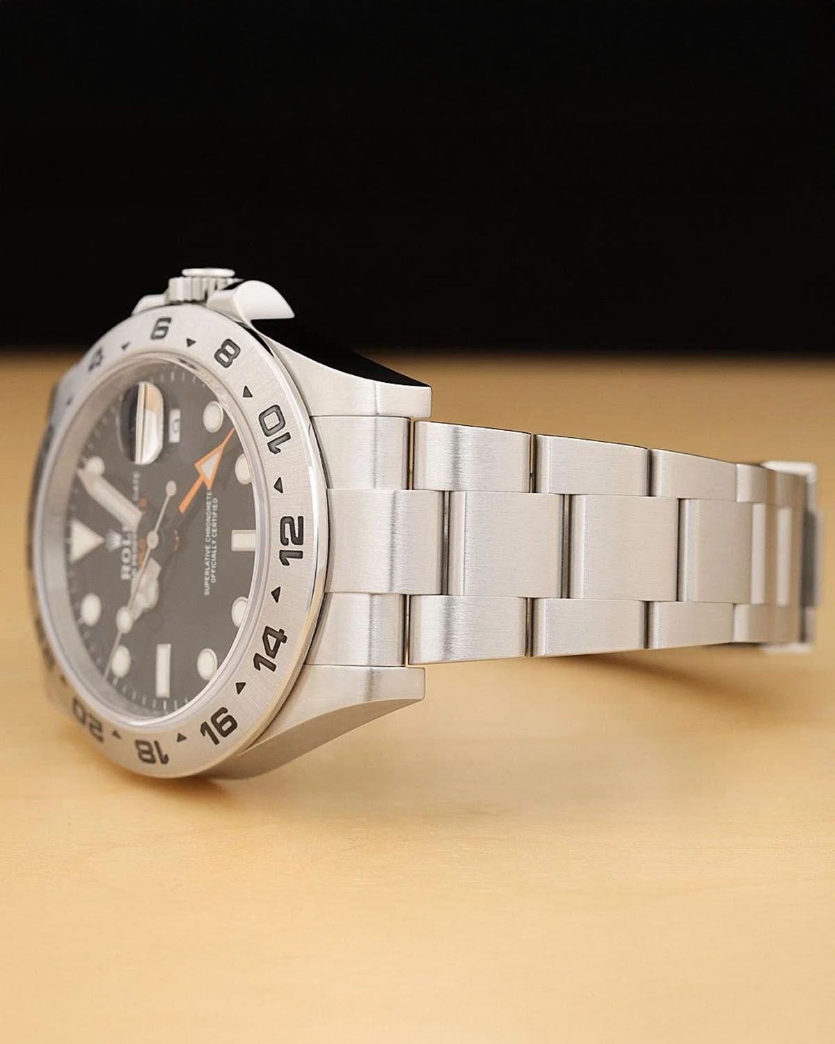 Rolex 216570
