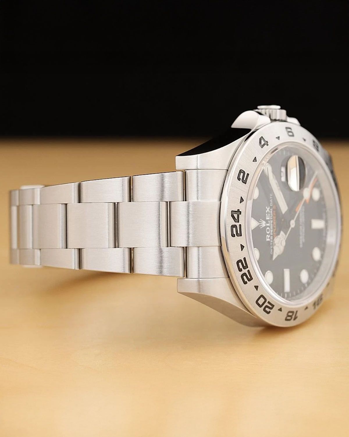 Rolex 216570