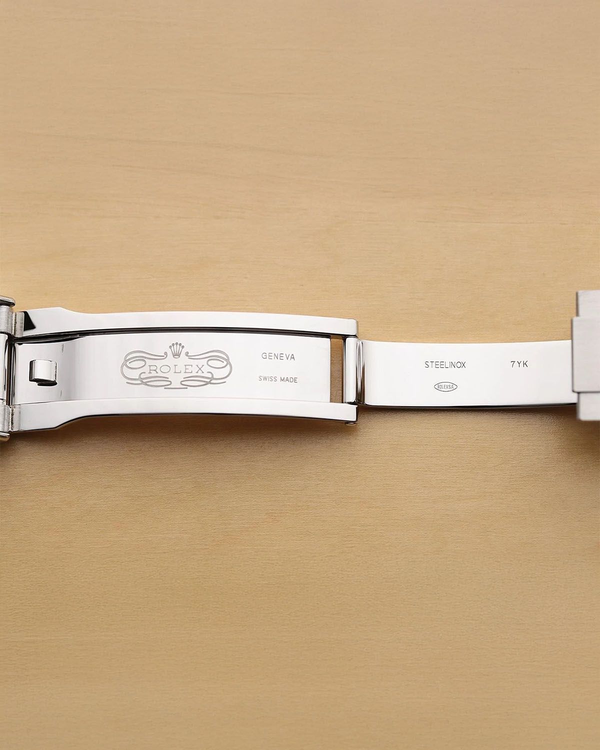 Rolex 216570