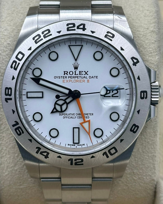 Rolex 216570