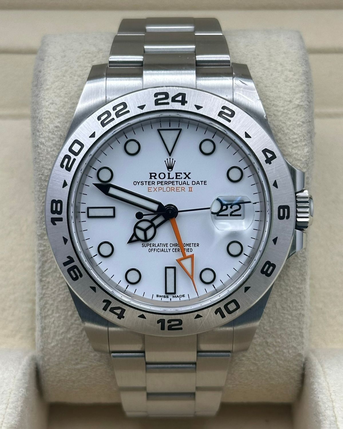 Rolex 216570