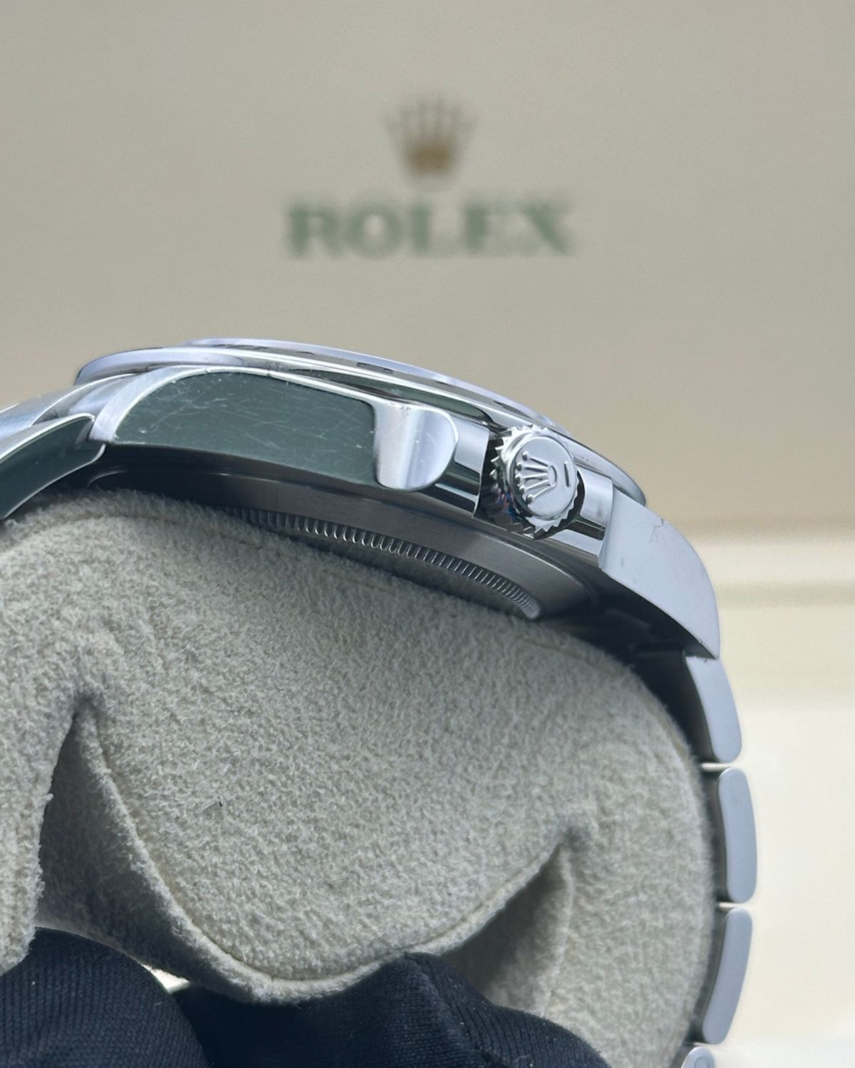 Rolex 216570