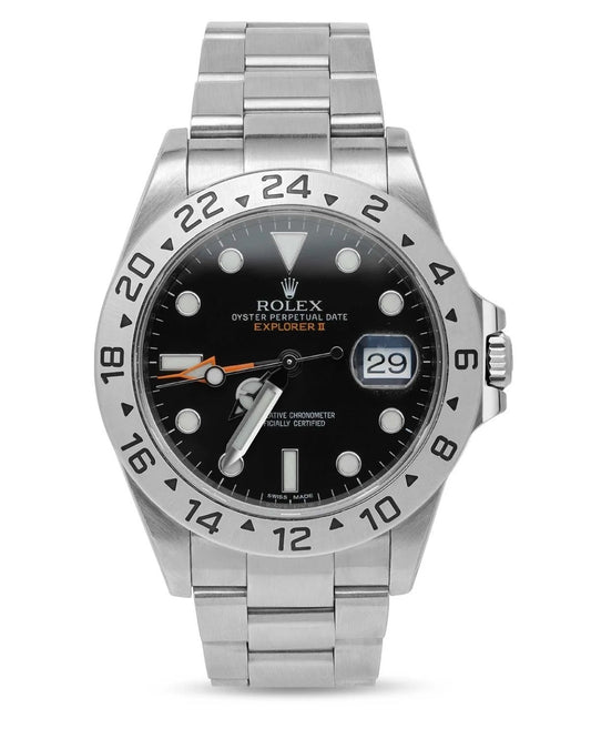 Rolex 216570