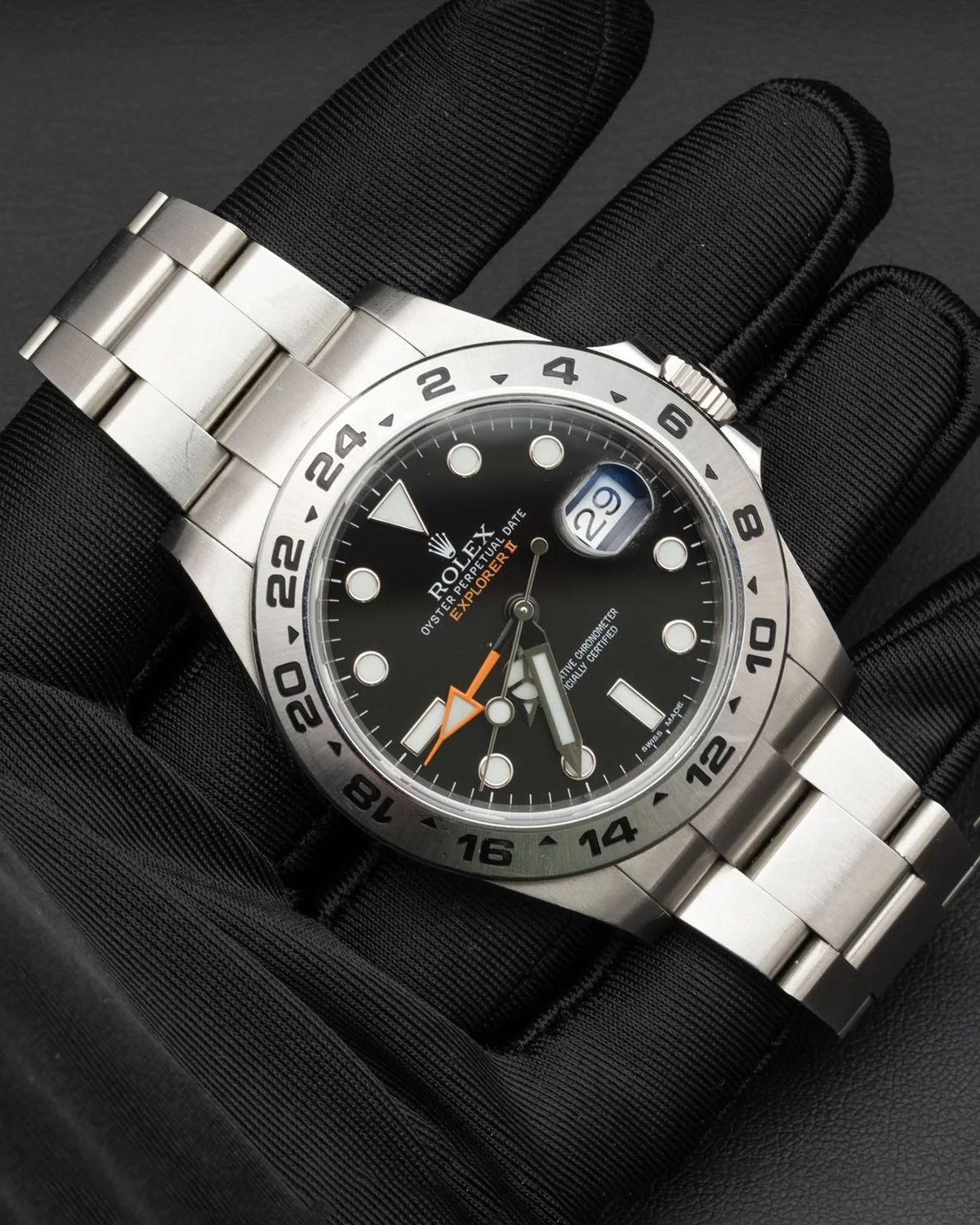 Rolex 216570