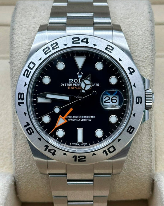 Rolex 216570